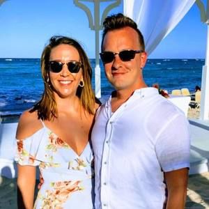 Meet your Posher, Brett